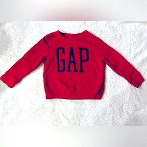 Toddler Gap Lightweight Sweatshirt